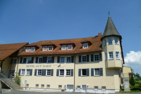  Landhotel Gut Haidt  Хоф
